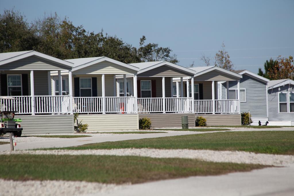 Lake Magic Cottage 1 Kissimmee Ngoại thất bức ảnh