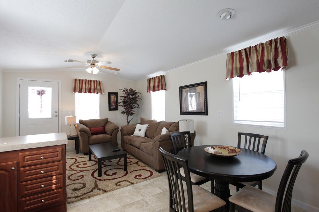Lake Magic Cottage 1 Kissimmee Ngoại thất bức ảnh