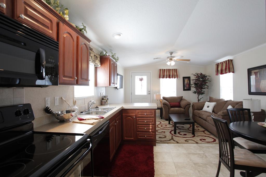Lake Magic Cottage 1 Kissimmee Ngoại thất bức ảnh