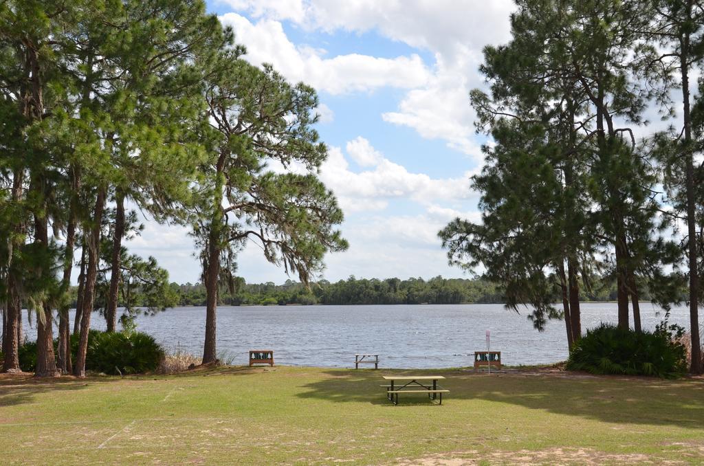 Lake Magic Cottage 1 Kissimmee Ngoại thất bức ảnh
