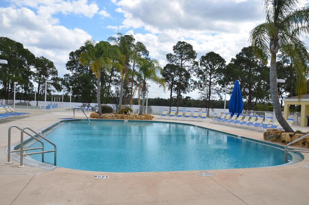 Lake Magic Cottage 1 Kissimmee Ngoại thất bức ảnh