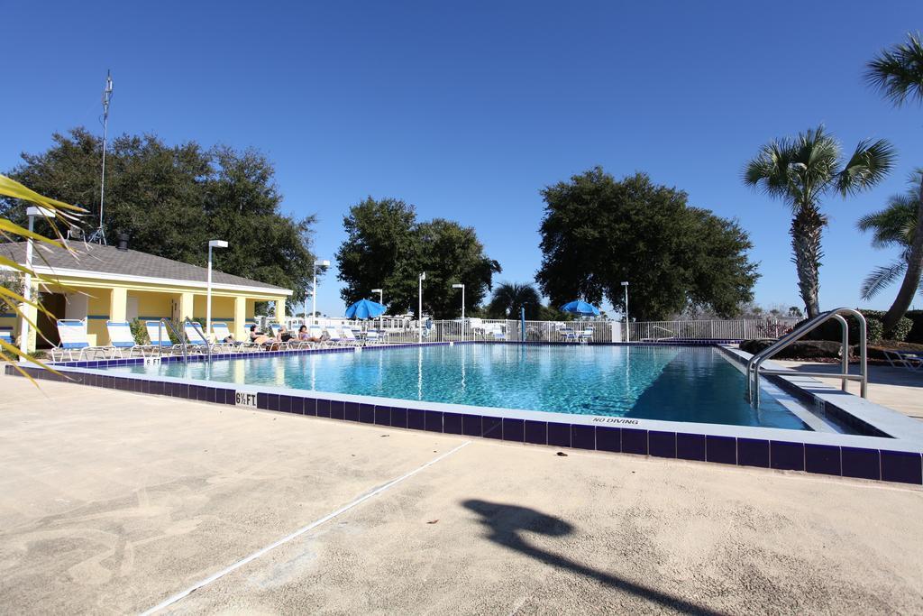 Lake Magic Cottage 1 Kissimmee Ngoại thất bức ảnh