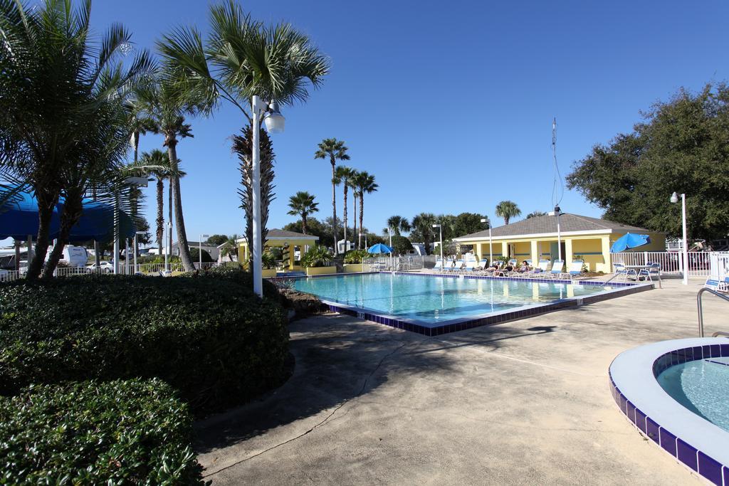 Lake Magic Cottage 1 Kissimmee Ngoại thất bức ảnh